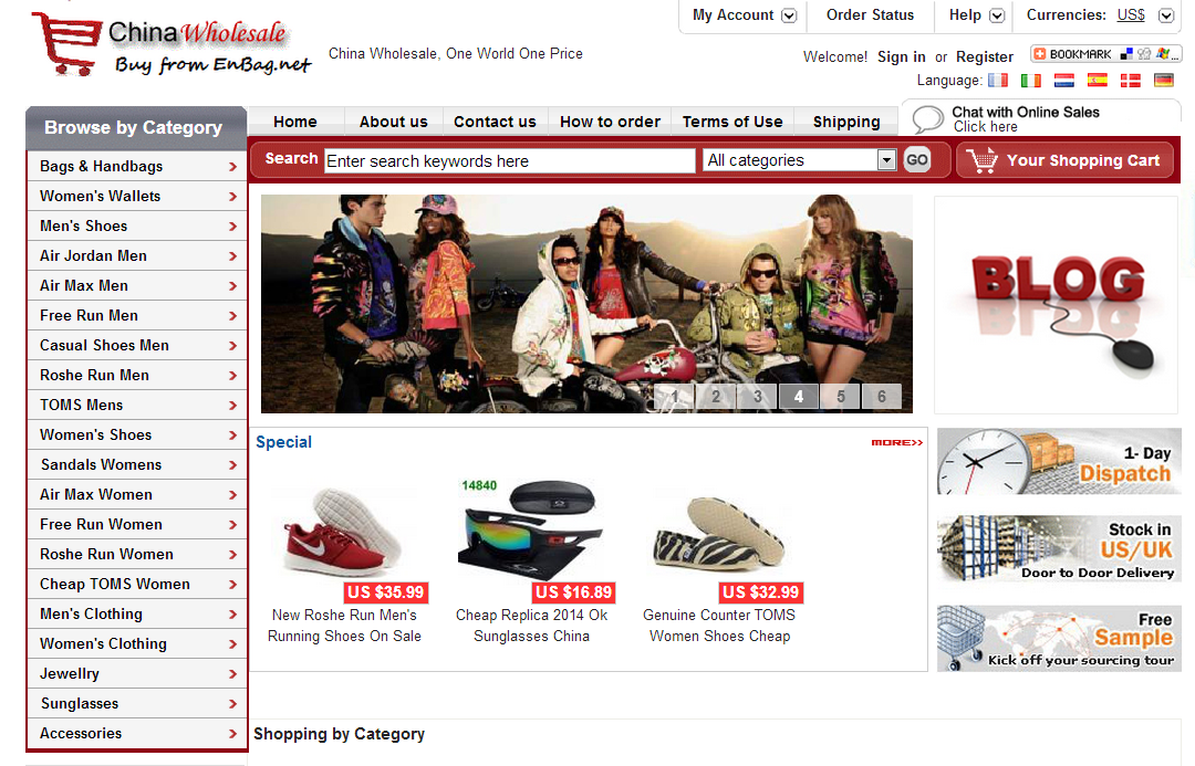 Best Replica Bags Site online